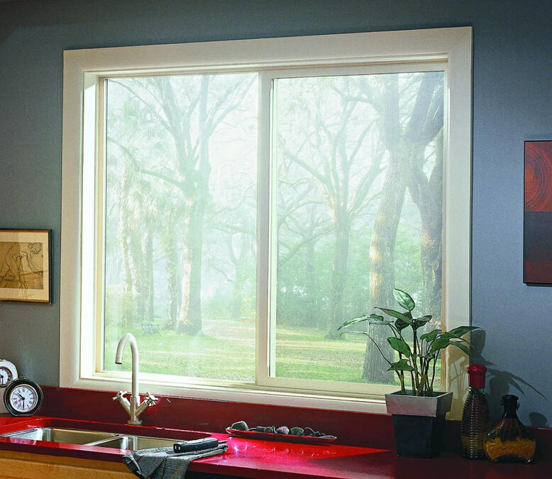 Brookfield Vinyl Windows